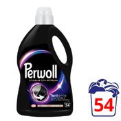 Perwoll 2.97 lt Yenileme & Onarım Siyah Sıvı Çamaşır Deterjanı