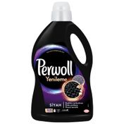 Perwoll 2970 ml Geliştirilmiş Siyah Sıvı Çamaşır Detarjanı