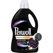Perwoll 4 lt Göz Alıcı Siyah Yumuşatıcı