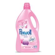 Perwoll 4 lt Narin Hassas Çamaşır Deterjanı