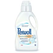 Perwoll Beyaz 16 Yıkama 1 lt Yenileme ve Onarım Çamaşır Deterjanı