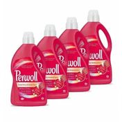 Perwoll Mix Color 4x3 lt Çamaşır Deterjanı