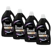 Perwoll  Siyah Doku  4x4 lt Sıvı Çamaşır Deterjanı