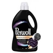 Perwoll Siyah ve Doku Geliştirilmiş Yenileme Etkisi 3 lt Sıvı Deterjan