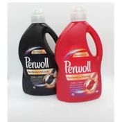 Perwoll Siyahlar İçin 2.7 lt + Renkliler İçin 2.7 lt Çamaşır Deterjanı