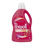 Perwoll Yenilenen 3d Renkli Etki 50 Yıkama 3 lt Çamaşır Deterjanı