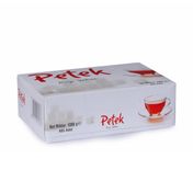 Petek 1000 gr Küp Şeker