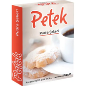 Petek 250 gr Pudra Şeker
