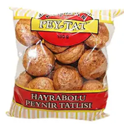 Pey-Tat 5x150 gr Hayrabolu Tatlısı
