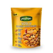 Peyman 180 gr Soslu Karışık Kuruyemiş
