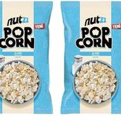 Peyman 2x105 gr Nutzz Klasik Popcorn