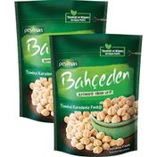 Peyman 2x160 gr Bahçeden Kavrulmuş Tombul Karadeniz Fındığı
