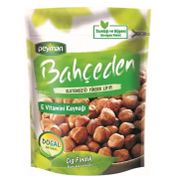 Peyman Bahçeden 140 gr Çiğ Fındık