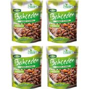 Peyman Bahçeden 4 x 200 gr Kuru Üzüm