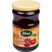 Peynirci Baba 2x800 gr Yöre Afitat Vişne Reçeli