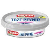 Peysan 300 gr Sürülebilir Taze Peynir