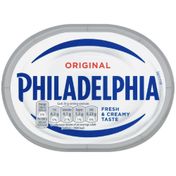 Philadelphia 125 gr Taze Peynir