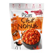Picas 150 gr Barbekü Çıtır Nohut