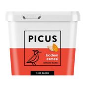 Picus 1 kg Badem Ezmesi
