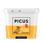 Picus 1 kg Yer Fıstığı Ezmesi