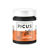 Picus Siyah Tahin 210 gr