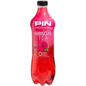 Pin 1 lt Hibiscus Soğuk Çay