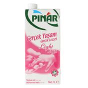 Pınar 1 lt Extra Light Süt