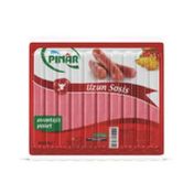 Pınar 10'lu 430 gr Ekonomik Sosis