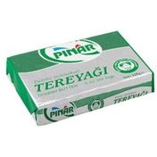 Pınar 125 gr Tereyağı
