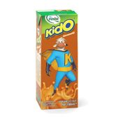 Pınar 180 ml Kido Karamelli Süt