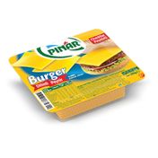 Pınar 200 gr Dilimli Burger Peynir
