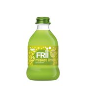 Pınar 250 ml Frii Misket Limonlu Gazlı İçecek
