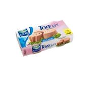 Pınar 2x150 gr Light Ton Balık