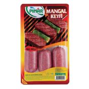 Pınar 300 gr Mangal Keyfi Sucuk