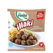 Pınar 390 gr İllaki Dana Misket Köfte