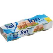 Pınar 3x75 gr Ton Balığı