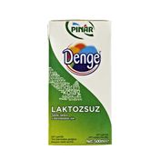 Pınar 500 ml Denge Laktozsuz Süt
