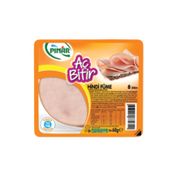 Pınar 60 gr Aç Bitir Büyük Dilim Hindi Füme