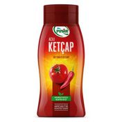 Pınar Acılı 600 gr Ketçap