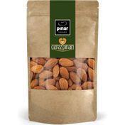 Pınar Kuruyemiş 1 kg Badem İthal Çiğ