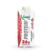 Pınar Protein 500 ml Çilekli Süt