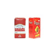 Pipore 250 gr Mate Çayı + 250 gr Amanda Mate Çayı