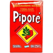 Pipore 250 gr Mate Çayı