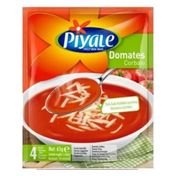 Piyale Hazır Çorba Domates 65 gr