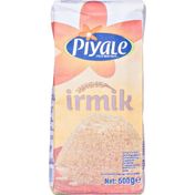Piyale İrmik 500 gr