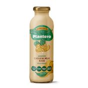 Plantero 250 gr Kaju Sütü Bazı Konsantre