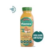Plantero 250 ml Badem Sütü Bazı Konsantre