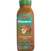 Plantero 250 ml Fındık Sütü