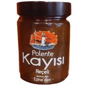 Polente 400 gr Kayısı Reçeli