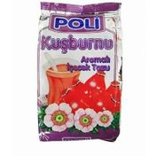 Poli 300 gr Kuşburnu Aromalı Toz İçecek